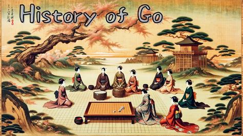 chinese board game go|History of Go: China's Legacy to Global Phenomenon .